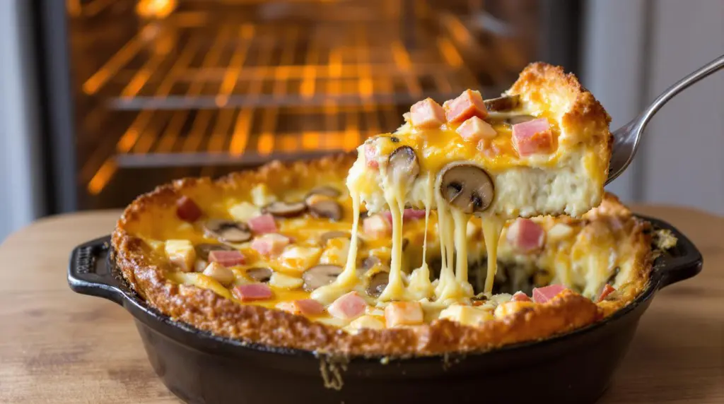 « Depuis mars, c’est devenu mon seul plat du soir » : cette recette au four a conquis toute ma famille