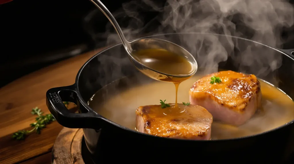 J'ai essayé cette recette de filet mignon : mes invités n'en avaient jamais autant réclamé