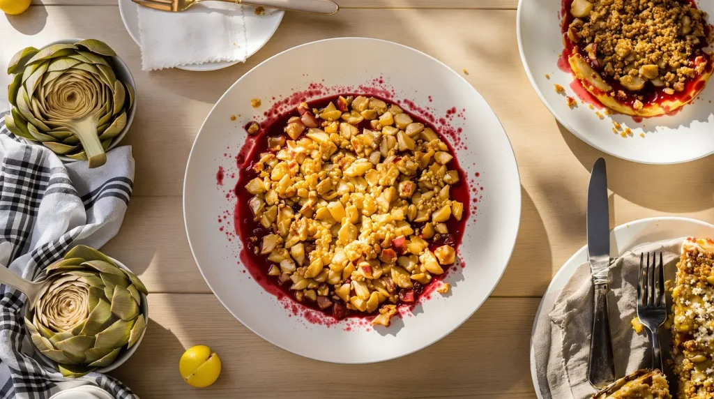 Menu de la semaine du 23 mars : 7 repas savoureux pour accueillir le printemps