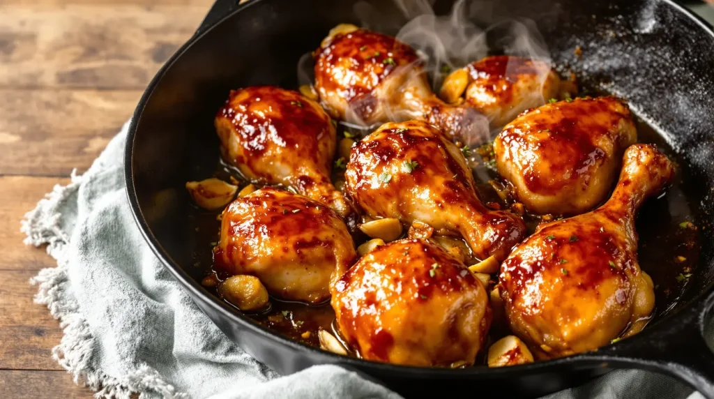 Pâques 2025 : 10 recettes gourmandes pour un menu de fête sans agneau