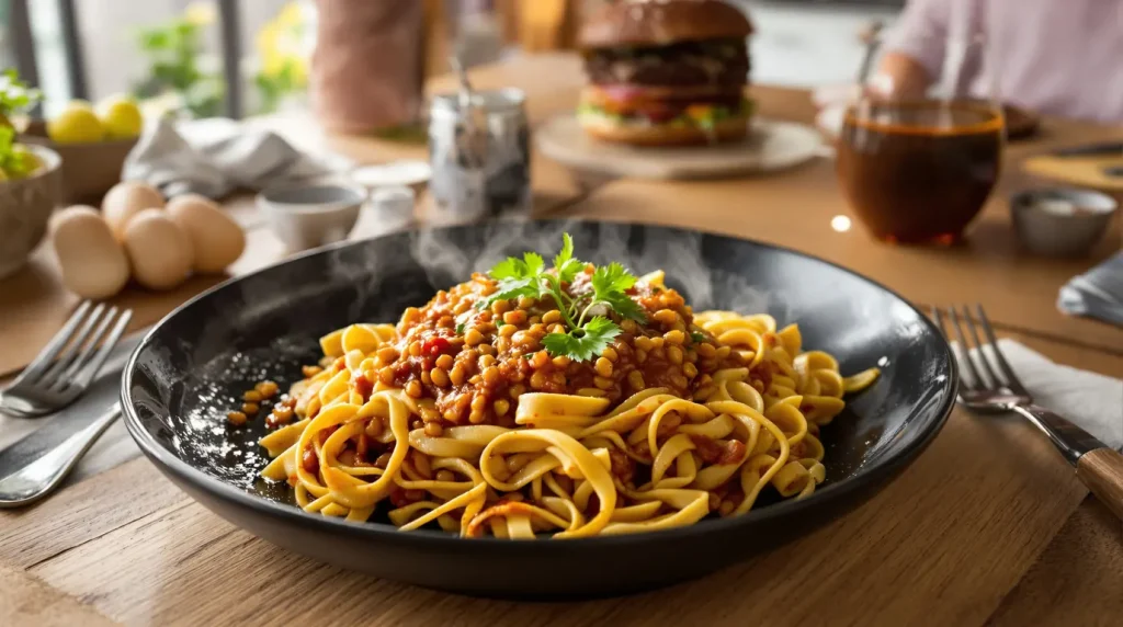 Voici 6 alternatives à la viande pour vous régaler au quotidien
