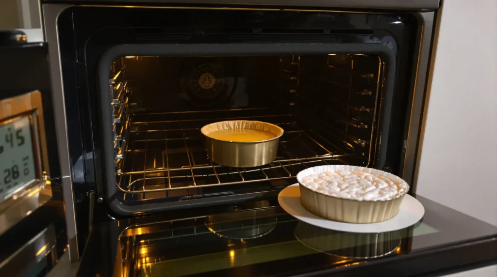 Vous laissez encore le papier cuisson sous votre pâte ? Voici pourquoi ce n’est pas une si bonne idée