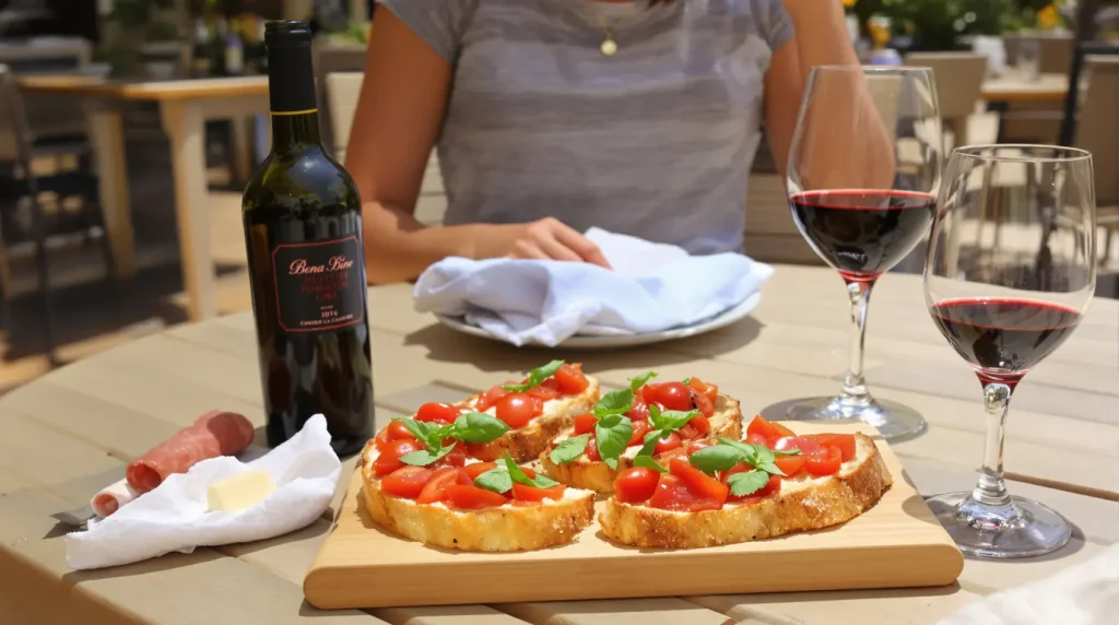 3 choses que tout le monde sert avec la tomate (et qui ruinent silencieusement ses bienfaits, selon les nutritionnistes)