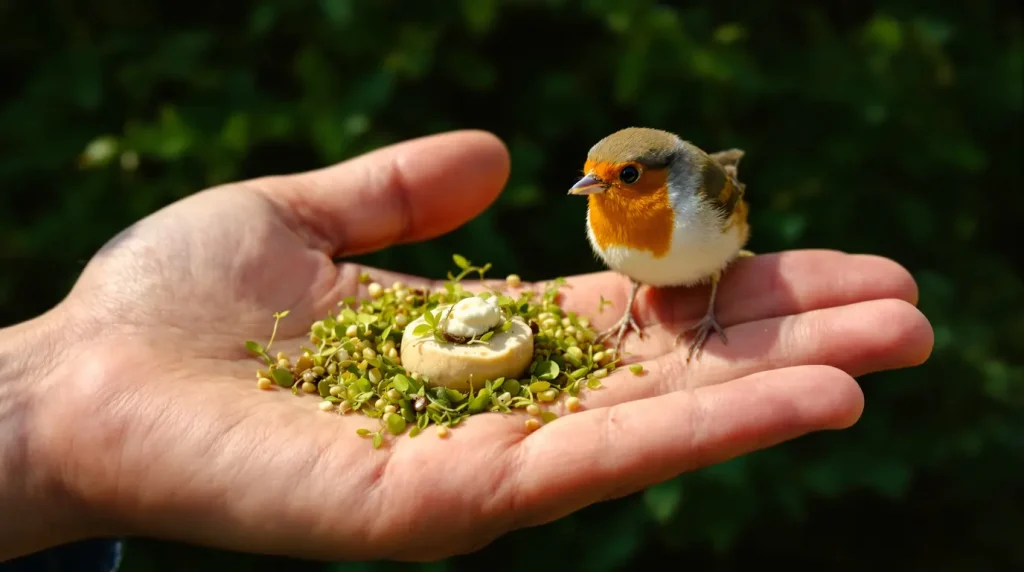 5 conseils simples pour inviter les oiseaux à nicher dans votre jardin
