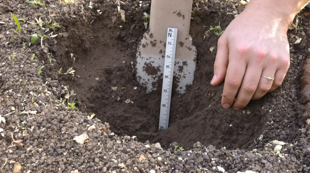 7 cm et pourtant, la plupart des jardiniers n'en croient toujours pas : la profondeur exacte à laquelle planter des bulbes pour un massif fleuri toute l'année