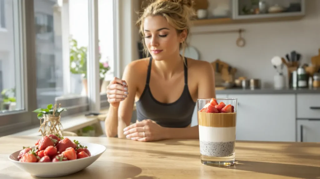 7 recettes rapides avec des graines de chia pour booster votre perte de poids