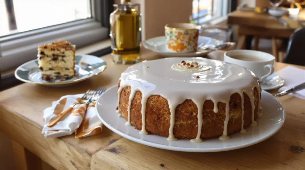 Au cœur des gâteaux de Nantes !