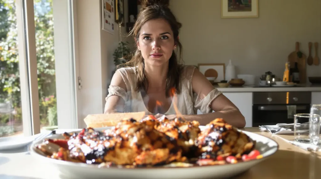 Blanc de poulet : les nutritionnistes privilégient cette cuisson, bien plus saine que le barbecue