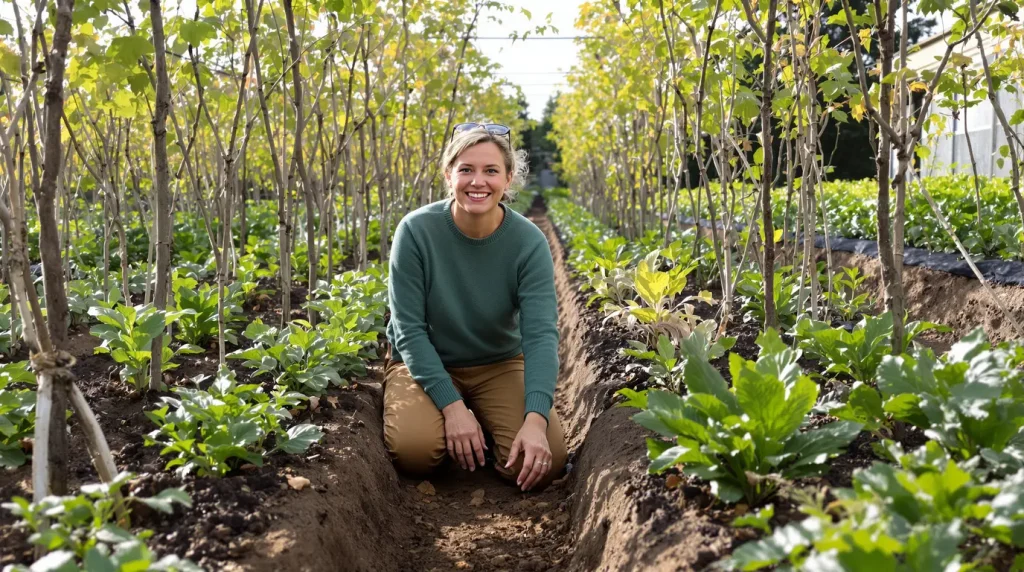 « C’est le mois idéal » : les légumes à planter avant fin avril pour sauver vos récoltes d’été