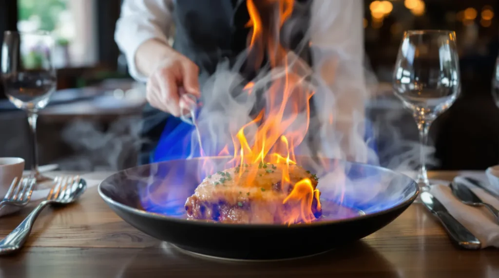 Carte, prix, date d’ouverture : le nouveau restaurant de Philippe Etchebest se dévoile à Bordeaux