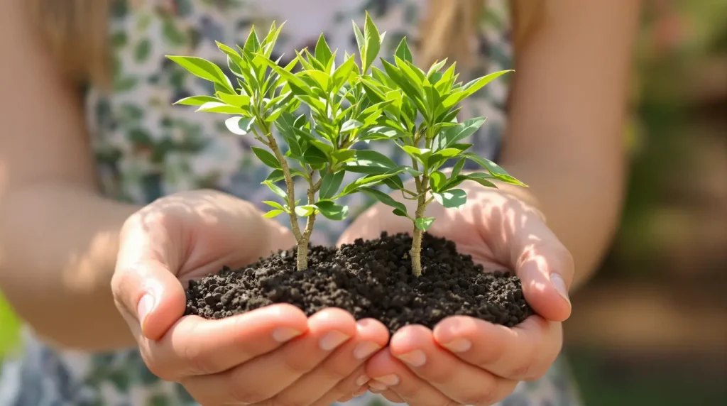 Ce fruitier tropical résiste au froid sans aucun traitement, mais sa plantation exige un geste crucial
