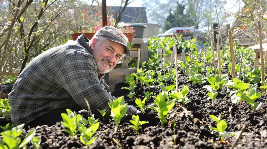 Ce printemps, ces 4 règles de jardiniers auvergnats à suivre pour ne pas ruiner votre premier potager