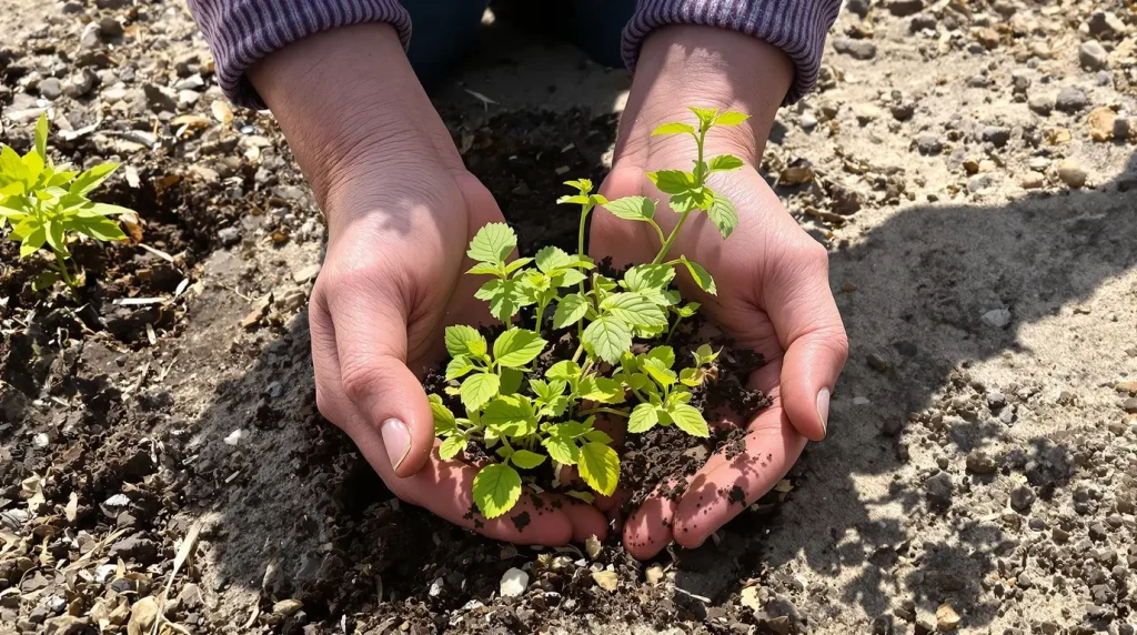 Ces 7 fleurs robustes plantées fin mars assurent un jardin fleuri tout l’été, même en sol très sec