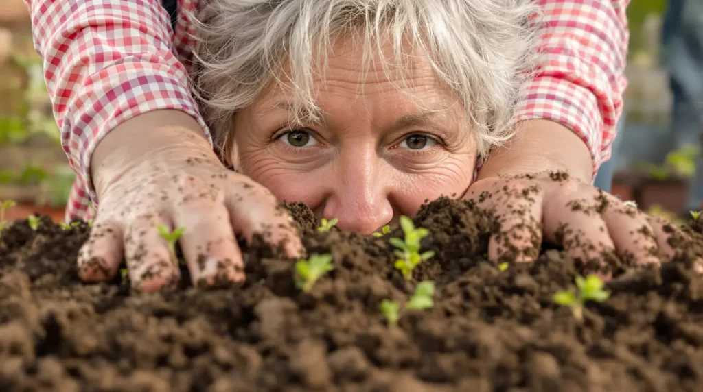 Ces deux légumes du potager à semer avant fin avril : en mai, votre récolte est ratée