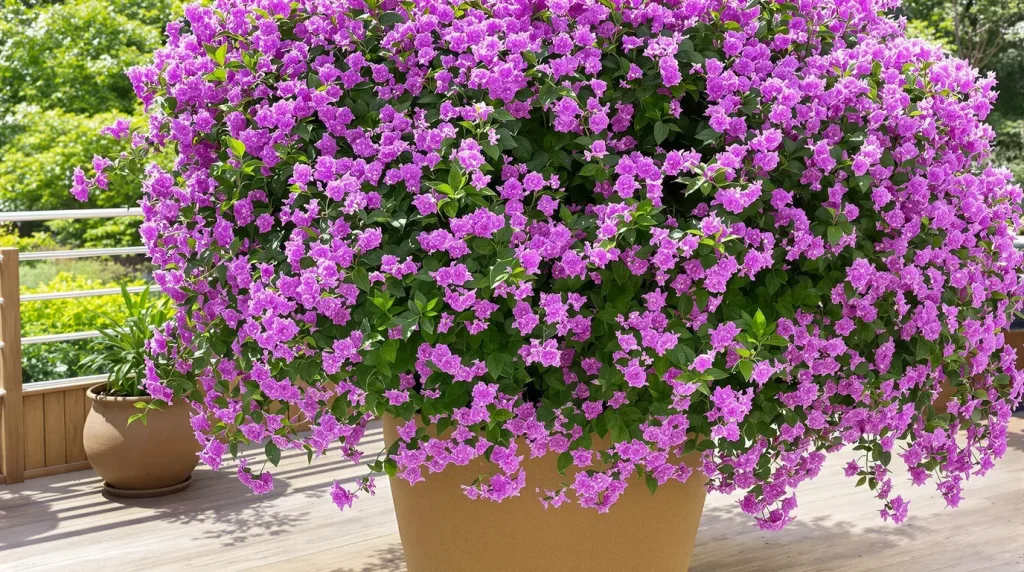 Cet arbuste fleurit 8 mois par an : il sublime tous les jardins sans grand entretien