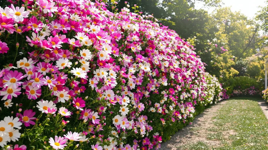 Cette plante fleurit tout l'été sans le moindre effort : parfaite pour embellir n'importe quel jardin