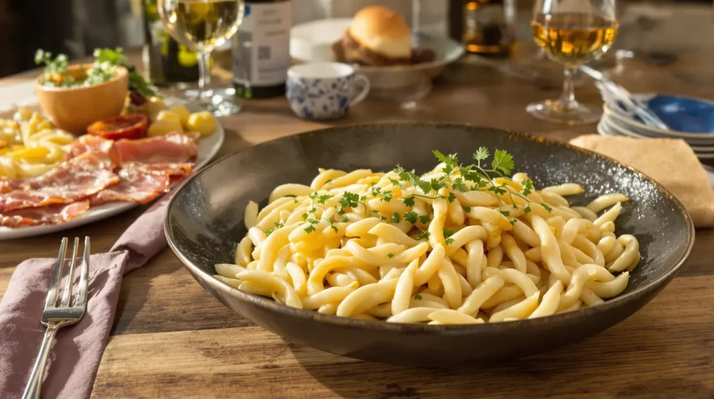 Cette ville où l'on mange les meilleures asperges : "La capitale de l'asperge"
