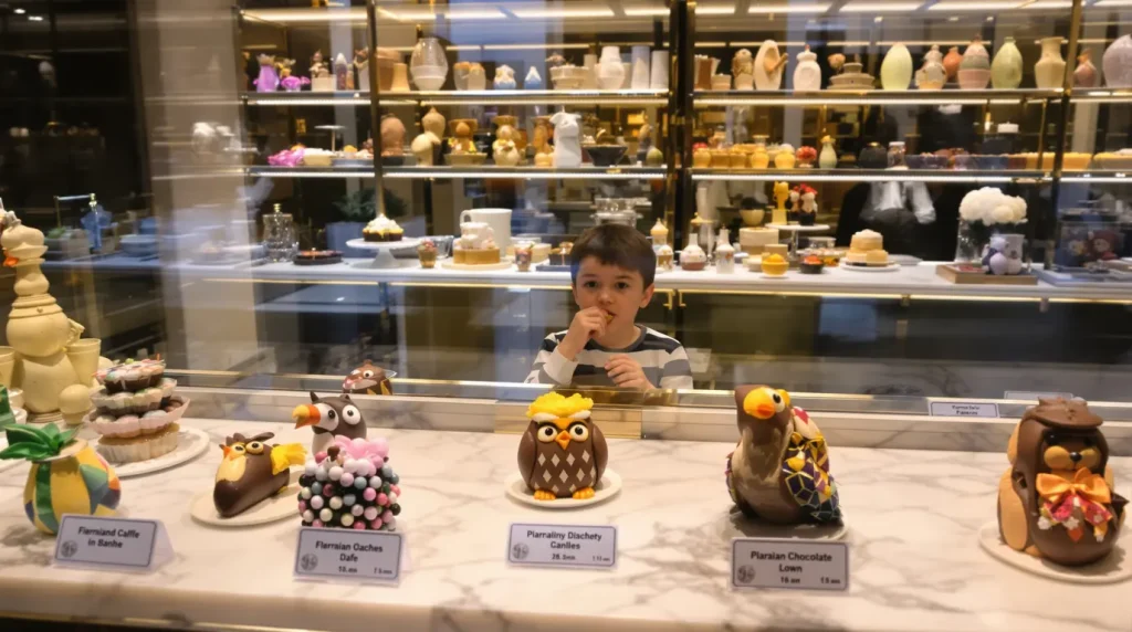 Chocolats de Pâques 2026 insolites à Paris et en Ile-de-France : notre gourmande sélection originale