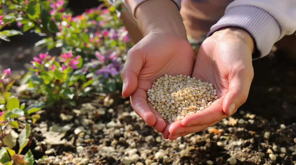 Comment nourrir les agapanthes au printemps pour obtenir une floraison généreuse