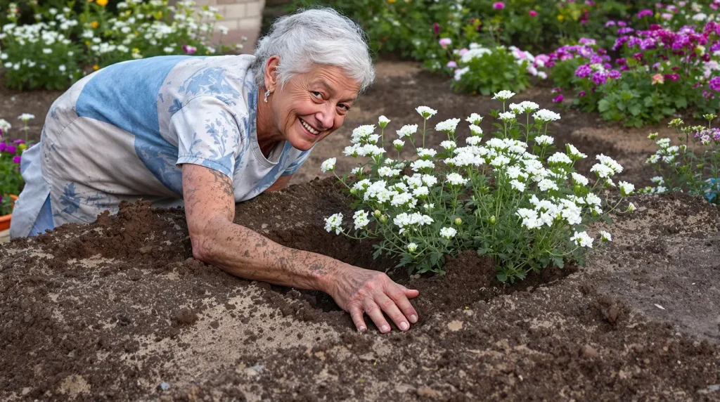 Créer un massif de vivaces presque sans entretien : les principes essentiels pour un jardin durable et attrayant toute l'année