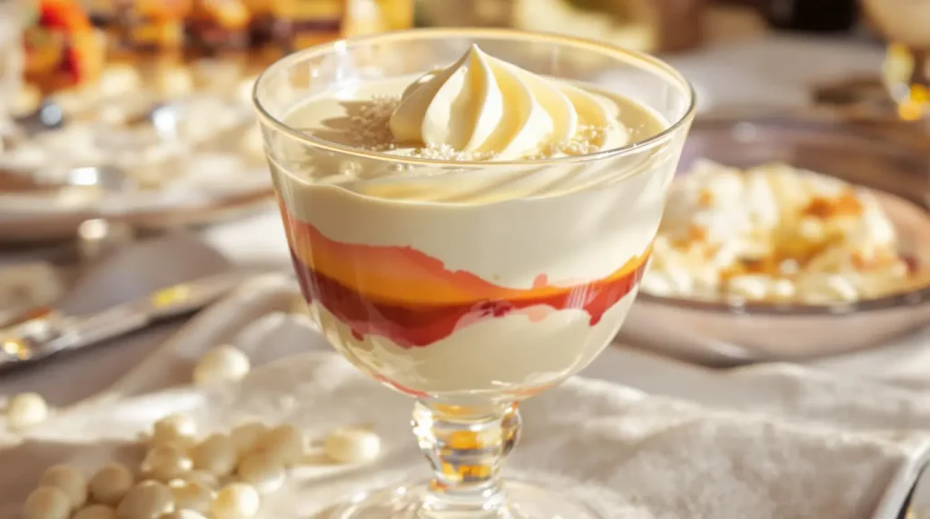 Crème diplomate : les secrets pour parfaitement réussir ce grand classique de la pâtisserie