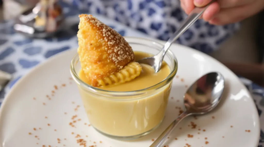 Crèmes dessert à la vanille maison : ma recette onctueuse, facile et sans additifs