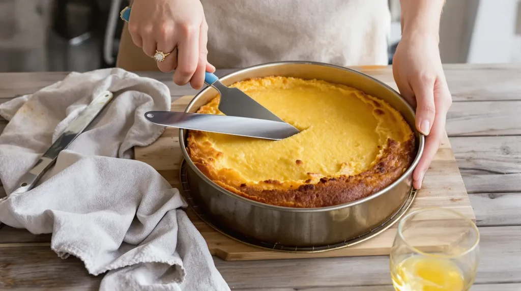 Depuis que j’utilise cette astuce, mes gâteaux sont toujours délicieusement moelleux