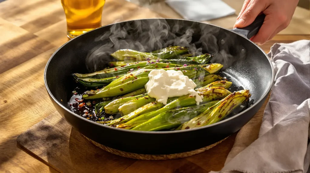 Derniers poireaux de la saison : pourquoi ce légume sous-estimé devrait absolument être au menu ce week-end