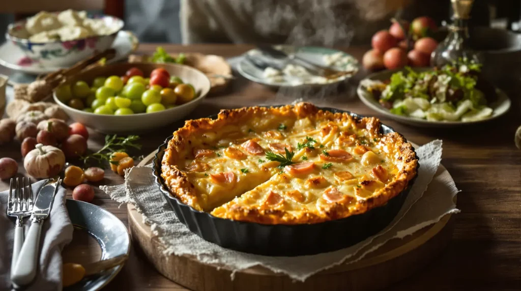 Deux poireaux, un pavé de saumon et 4 soirs d'affilée : la 3e recette a mis tout le monde d'accord à table