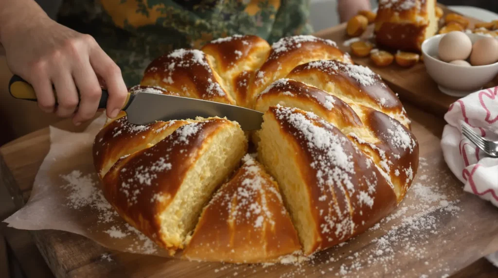 Faire une brioche maison n'est plus un rêve : cette recette est simple, inratable et à la portée de tous