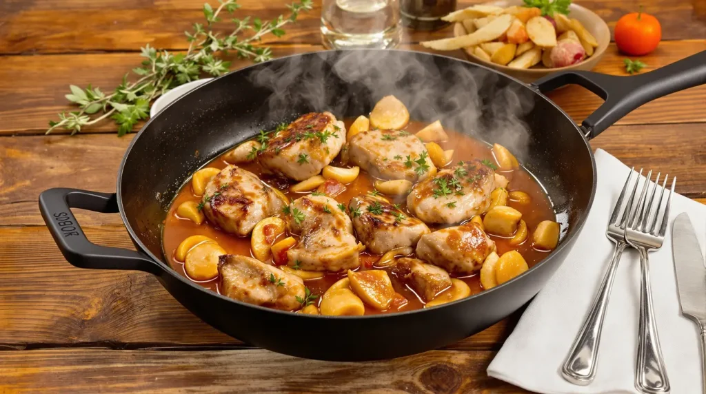 Fini le gigot trop long à cuire : découvrez le secret de Jean-François Piège pour un agneau de Pâques tendre et rapide