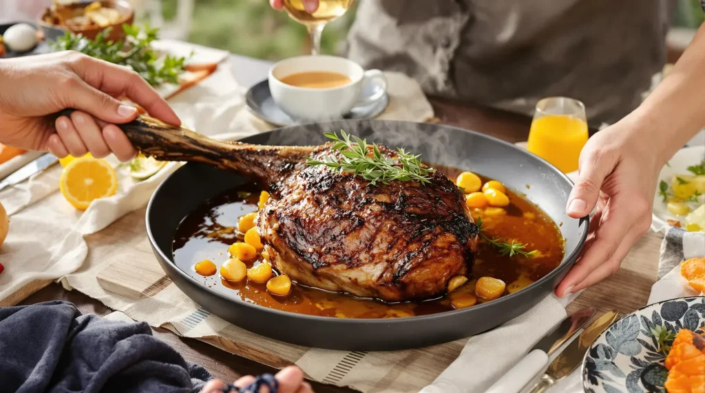 Idée de menu de Pâques facile : 50 recettes simples pour faire plaisir à tout le monde