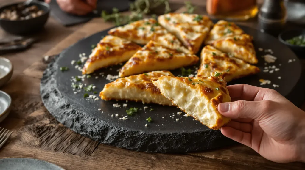 J'ai apporté ces samoussas thon–fromage frais à un apéro : depuis, tout le monde râle quand je les oublie !
