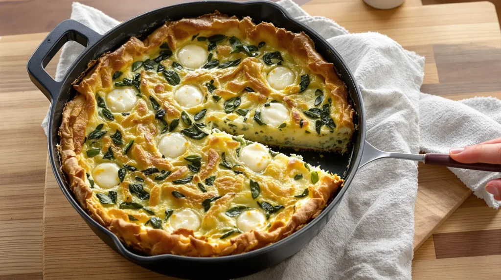 « J'ai arrêté d'acheter de la pâte à tarte il y a un an » : depuis, mes dîners me coûtent 2 € et fondent en bouche
