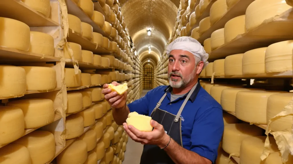 J'ai goûté la Food Valley italienne : après 4 jours entre parmesan, truffe et balsamique, impossible de manger comme avant