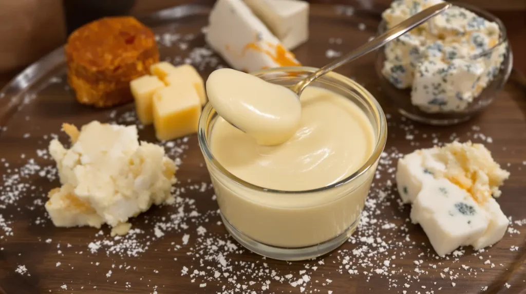 « J'ai posé ce pot sur la table et personne n'a touché au plateau de fromages » : la recette d'apéro à 4 ingrédients qui fond en bouche