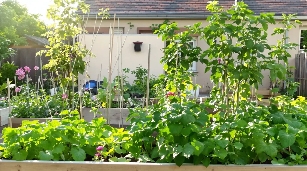 « J’ai retrouvé le goût du jardinage » : 10 légumes ultrasimples à cultiver après 60 ans
