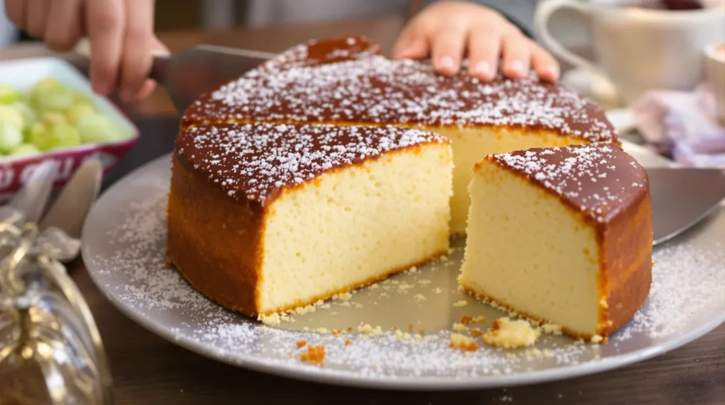 J’ajoute un ingrédient simple à la recette et mes gâteaux au yaourt sont encore plus moelleux