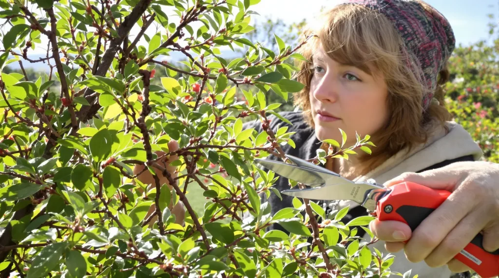 Jardin : ces 3 plantes indispensables à tailler en avril et mai à ne surtout pas manquer pour des floraisons spectaculaires
