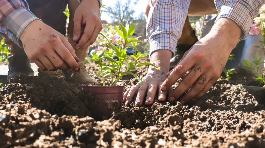 Jardin en avril : plantez ces 7 fruits dès maintenant pour des années de récoltes maison généreuses
