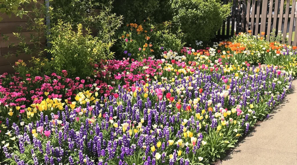 Jardin fleuri sans se ruiner ni sacrifier vos dimanches : ces 6 plantes résistantes font tout à votre place cet été