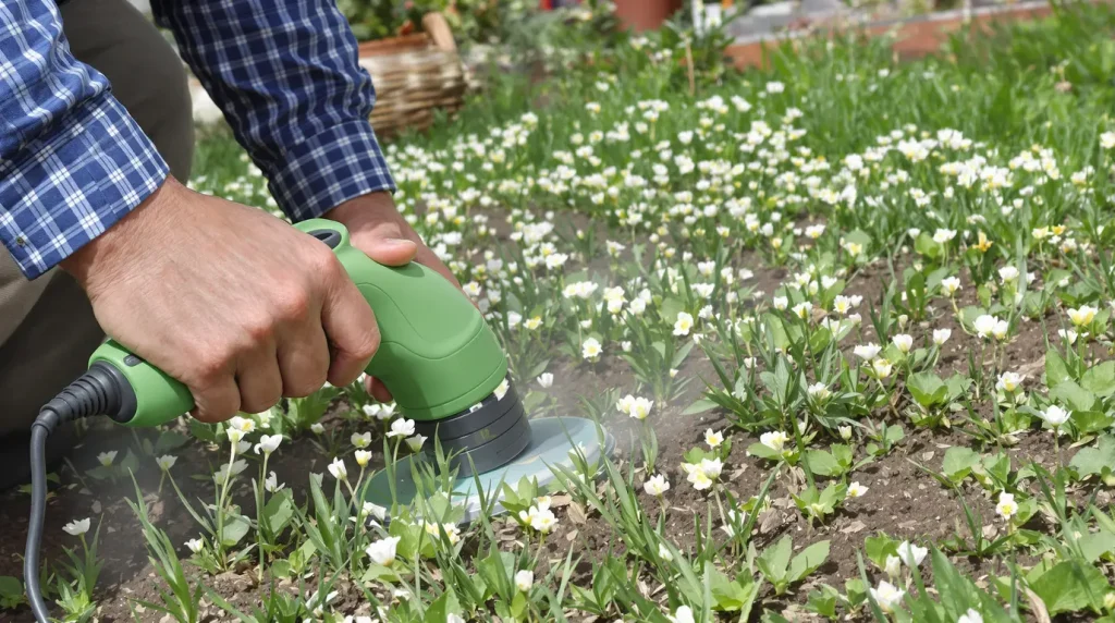 Jardin : ne tondez pas votre pelouse avant ce moment précis, ces 3 signaux apparaissent d'abord chez vous