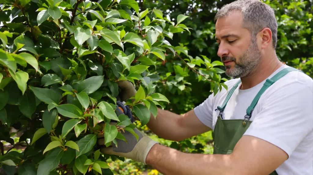 Jardinage : peut-on vraiment tailler sa haie après le 15 mars ?