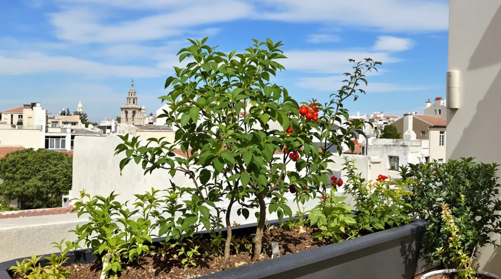 Jardiner en ville ou à la campagne : conseils pratiques d’un horticulteur du Gard