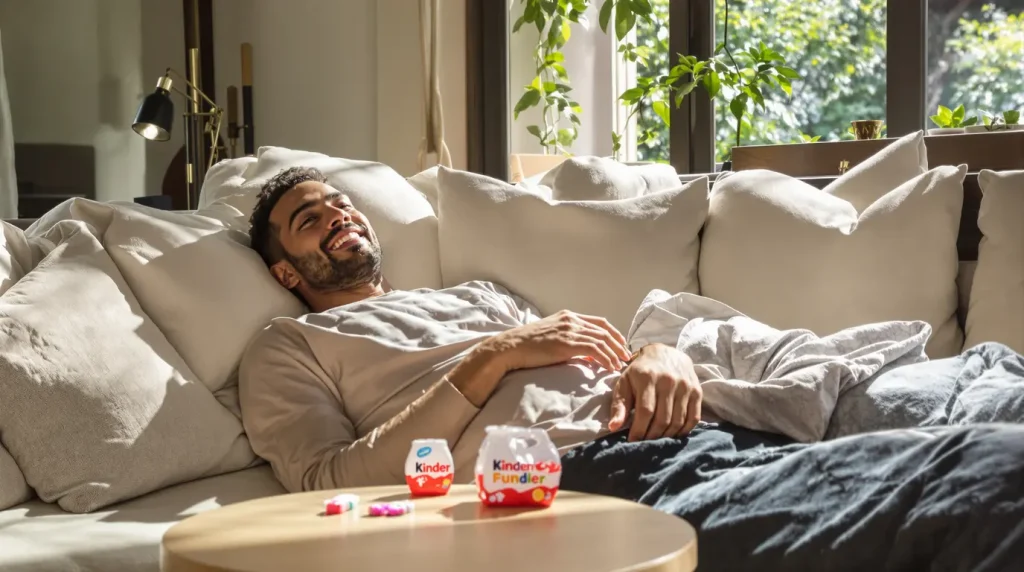 Kinder Surprise : ces jouets rares dans les œufs en chocolat peuvent valoir une vraie petite fortune