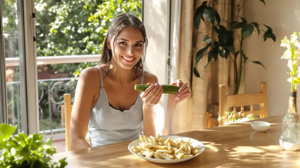 L'asperge, un légume vitalité à ajouter au menu !