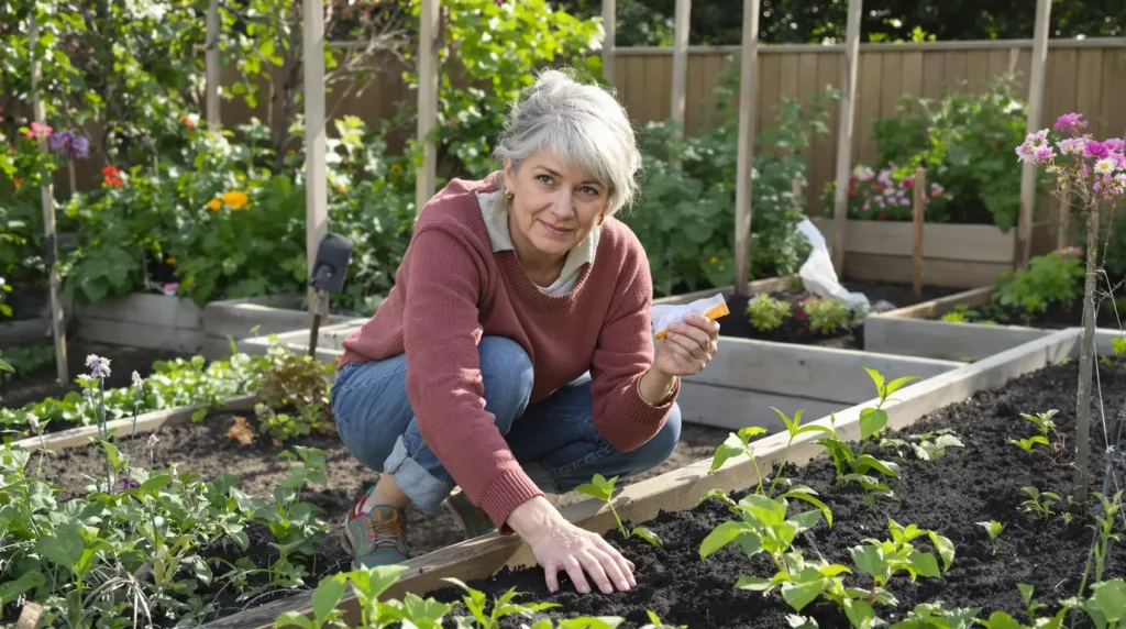 "La nature impose son rythme" : comment esquiver les pièges du jardinage ce mois-ci ?