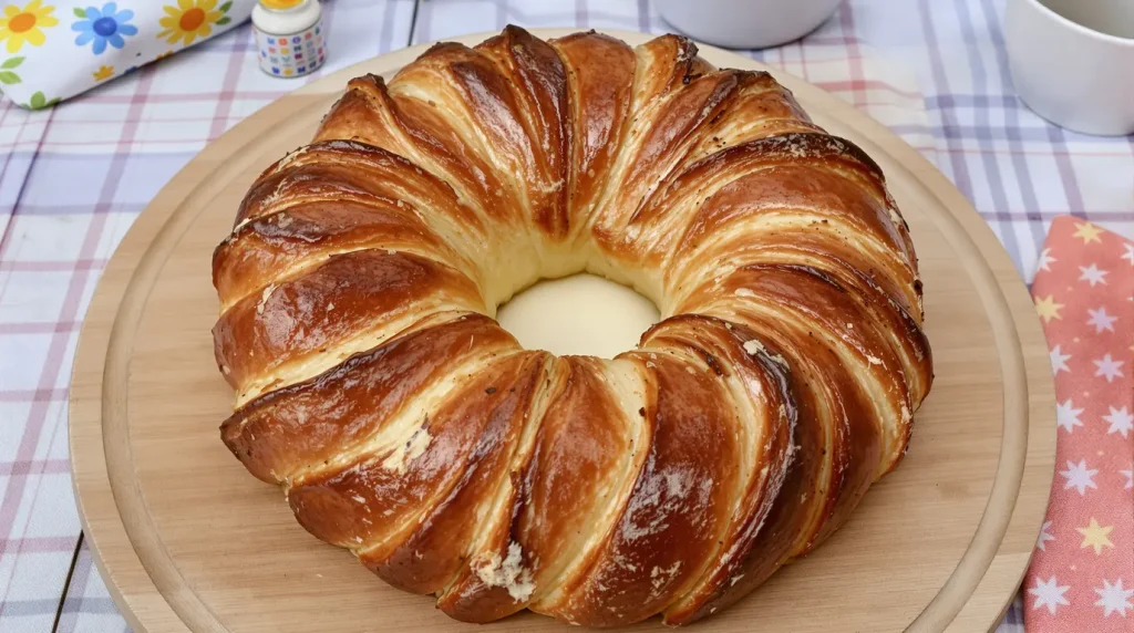 Le cacavellu, la tradition gourmande de Pâques