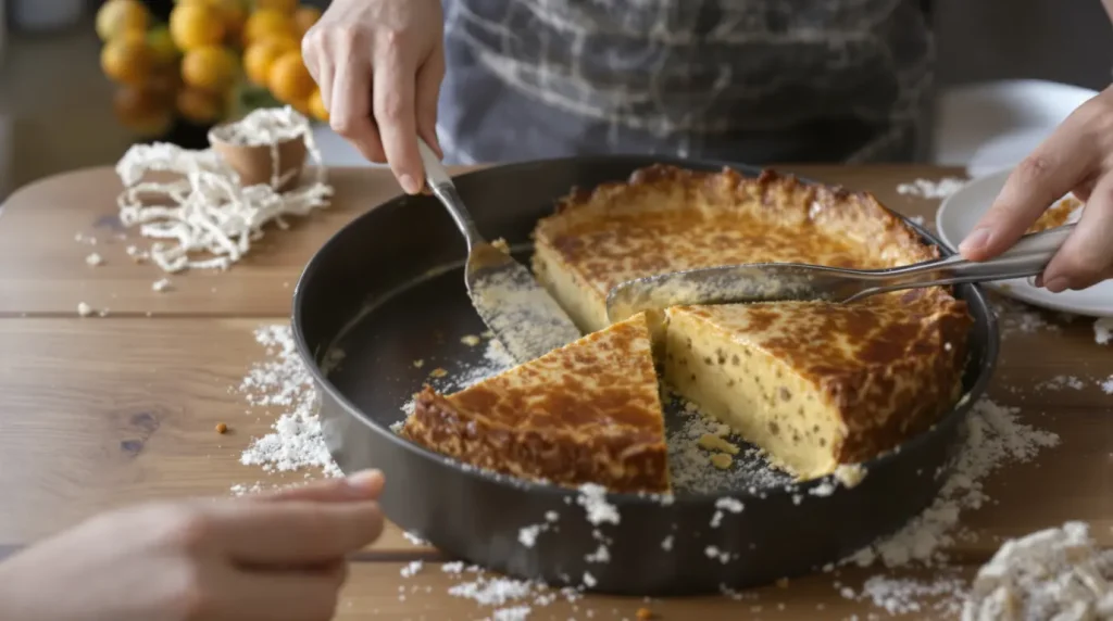 Le flan pâtissier ultra crémeux de Laurent Mariotte, la recette facile à réussir chez vous à tous les coups