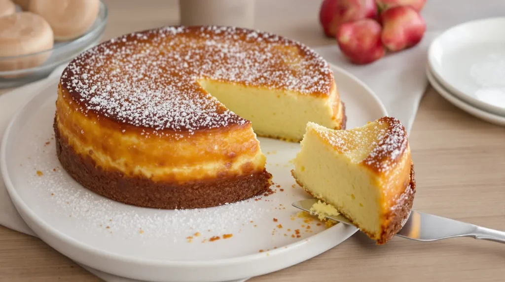 Le gâteau au yaourt devient plus moelleux avec cet ingrédient que les recettes classiques n'utilisent pas